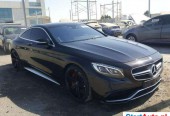 Mercedes-Benz Pozostałe