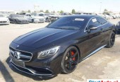 Mercedes-Benz Pozostałe