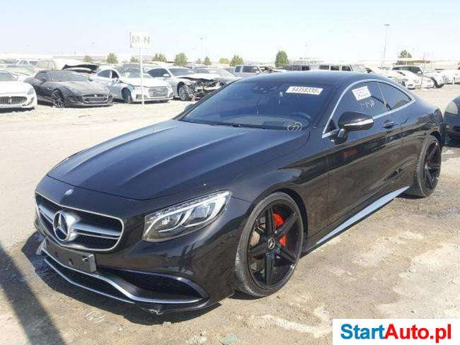 Mercedes-Benz Pozostałe