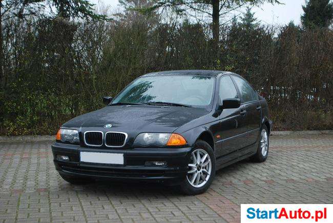 BMW Pozostałe