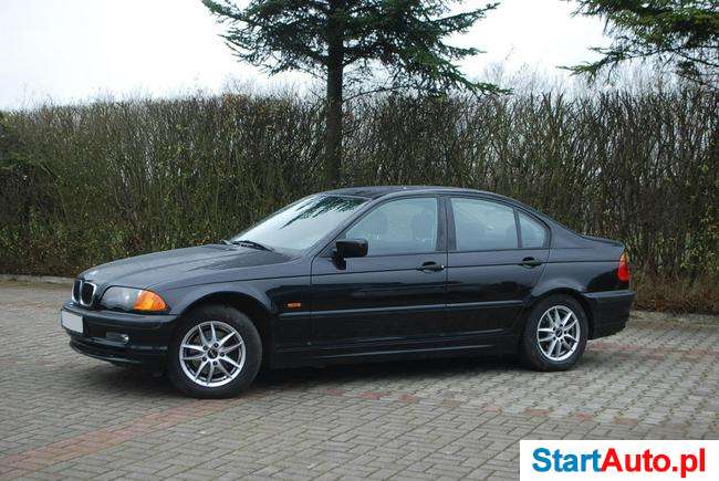 BMW Pozostałe