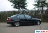 BMW Pozostałe