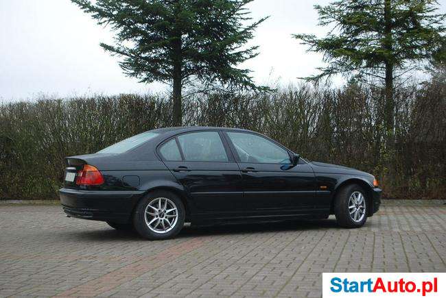 BMW Pozostałe