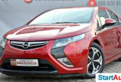 Opel Pozostałe