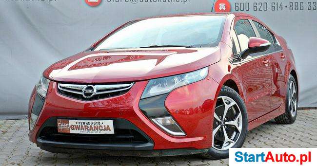 Opel Pozostałe