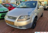 Chevrolet Kalos