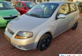 Chevrolet Kalos