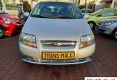 Chevrolet Kalos