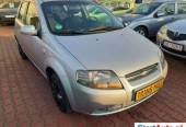 Chevrolet Kalos