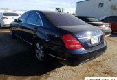 Mercedes-Benz Pozostałe