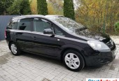 Opel Zafira 1.7 CDTI 125KM # LIFT # Klimatronik # Tempomat # Gwarancja