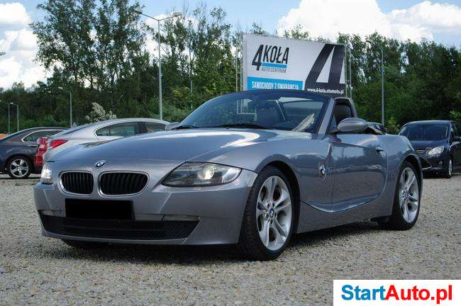 BMW Z4
