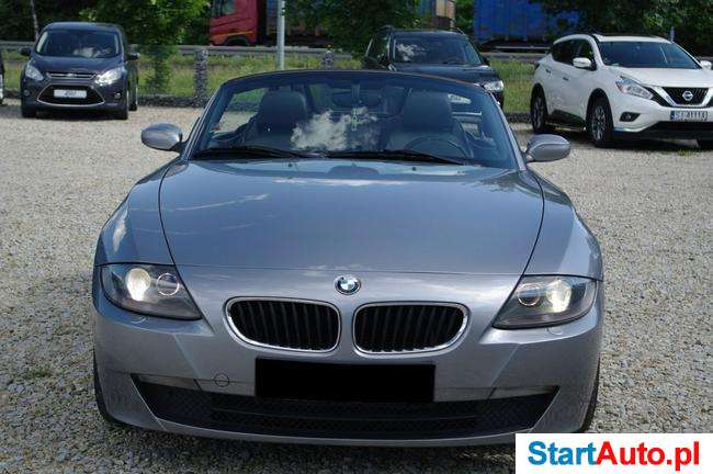 BMW Z4