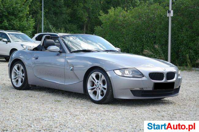 BMW Z4
