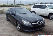 Mercedes-Benz Pozostałe