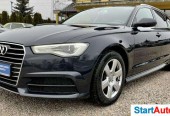 Audi A6 FL,NAVI,Xenon,Jak nowy,Serwis,Gwarancja