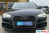 Audi A6 FL,NAVI,Xenon,Jak nowy,Serwis,Gwarancja