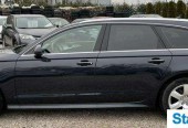 Audi A6 FL,NAVI,Xenon,Jak nowy,Serwis,Gwarancja