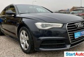 Audi A6 FL,NAVI,Xenon,Jak nowy,Serwis,Gwarancja
