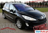 Peugeot Pozostałe