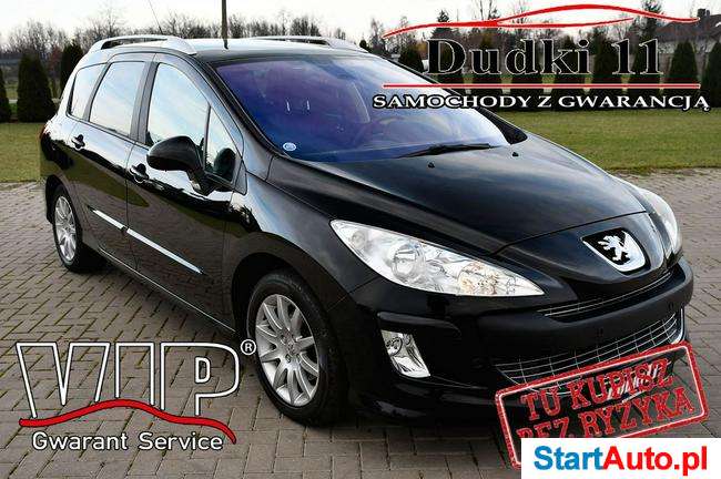 Peugeot Pozostałe