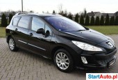 Peugeot Pozostałe
