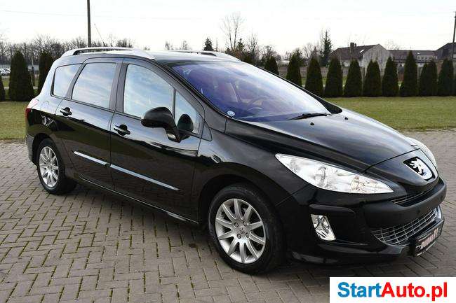 Peugeot Pozostałe
