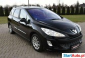 Peugeot Pozostałe