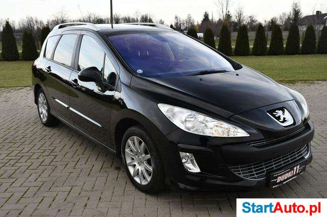 Peugeot Pozostałe