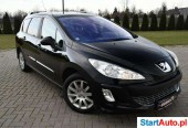 Peugeot Pozostałe