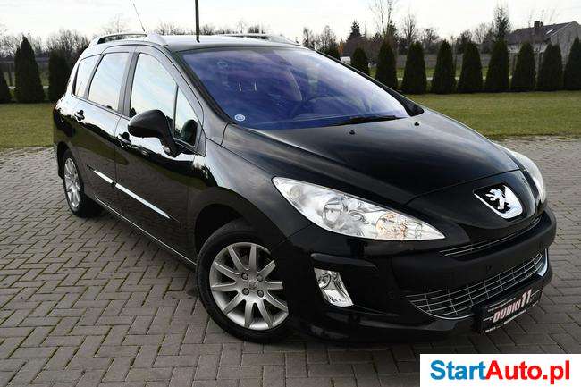 Peugeot Pozostałe