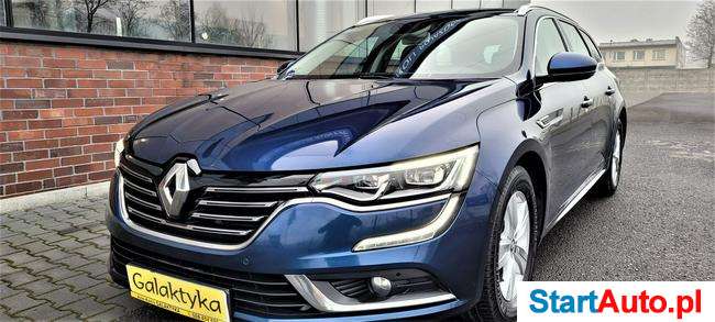 Renault Talisman