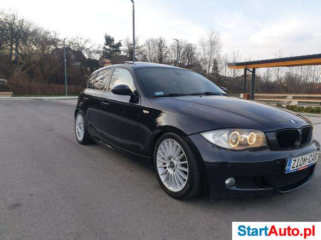 BMW Pozostałe