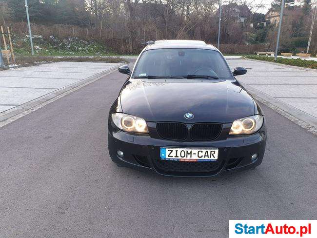 BMW Pozostałe