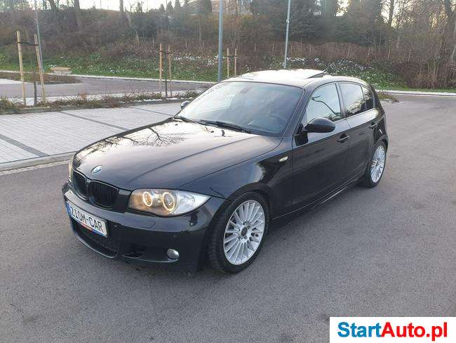 BMW Pozostałe