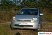Daihatsu Sirion