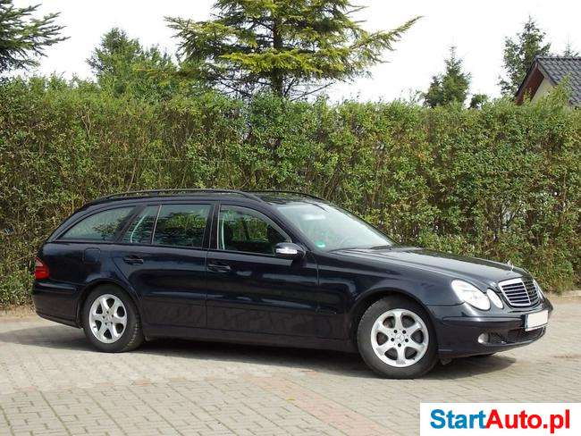 Mercedes-Benz Pozostałe