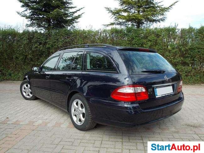 Mercedes-Benz Pozostałe