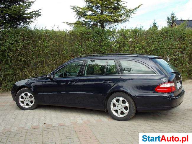 Mercedes-Benz Pozostałe