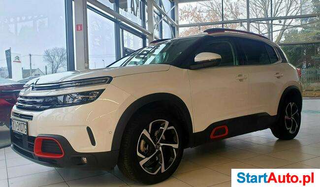 Citroen Pozostałe