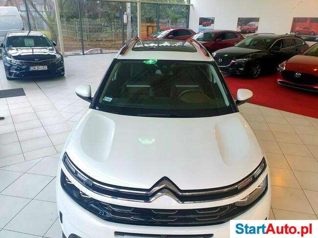 Citroen Pozostałe
