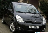 Toyota Corolla Verso