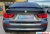 BMW 3GT LIFT,Skóra,Xenon,LED,Gwarancja