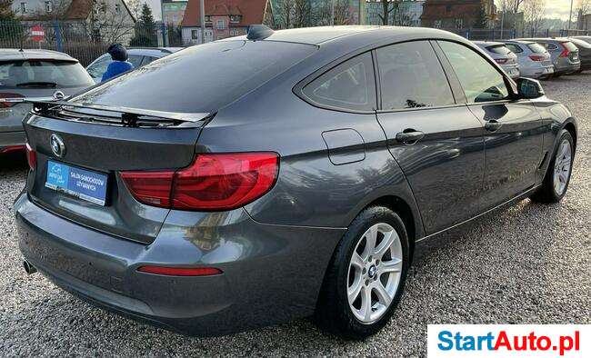 BMW 3GT LIFT,Skóra,Xenon,LED,Gwarancja