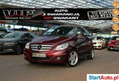 Mercedes-Benz Pozostałe