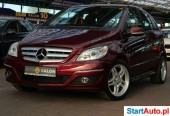 Mercedes-Benz Pozostałe