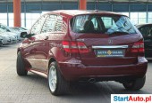 Mercedes-Benz Pozostałe