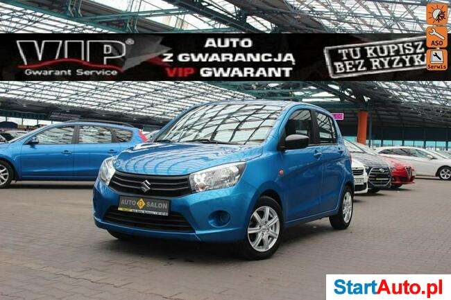 Suzuki Celerio