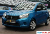 Suzuki Celerio