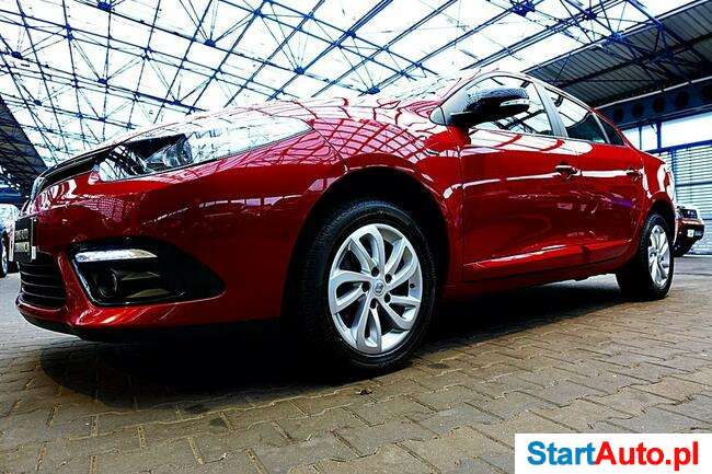 Renault Fluence